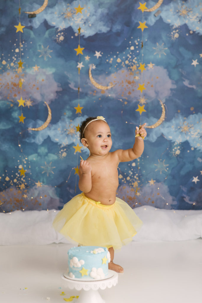 Tonya Hurter Copyright 2019 Raleigh Baby Photography