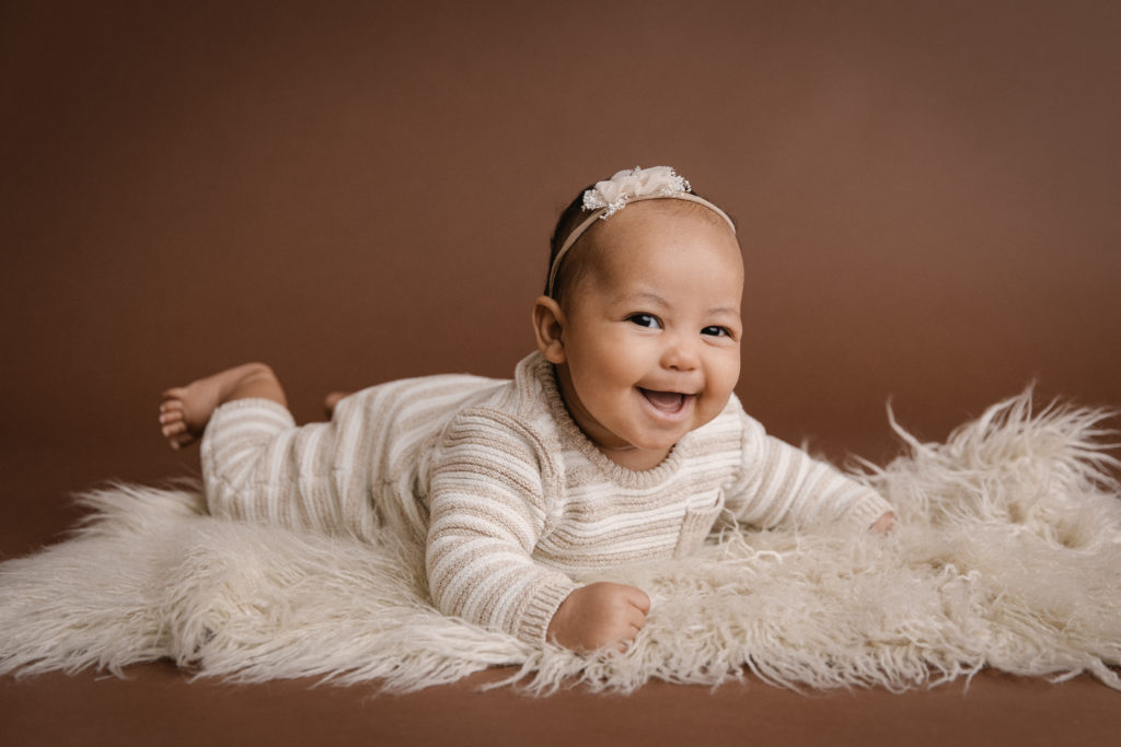 Baby's First Year Tonya Hurter Copyright 2019 