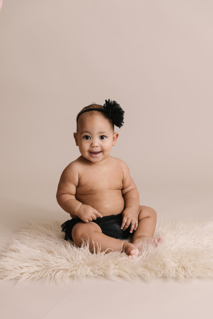 Baby's First Year Tonya Hurter Copyright 2019