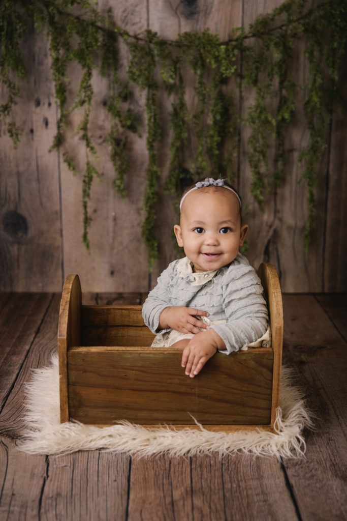 Tonya Hurter Copyright 2019 Raleigh Baby Photography