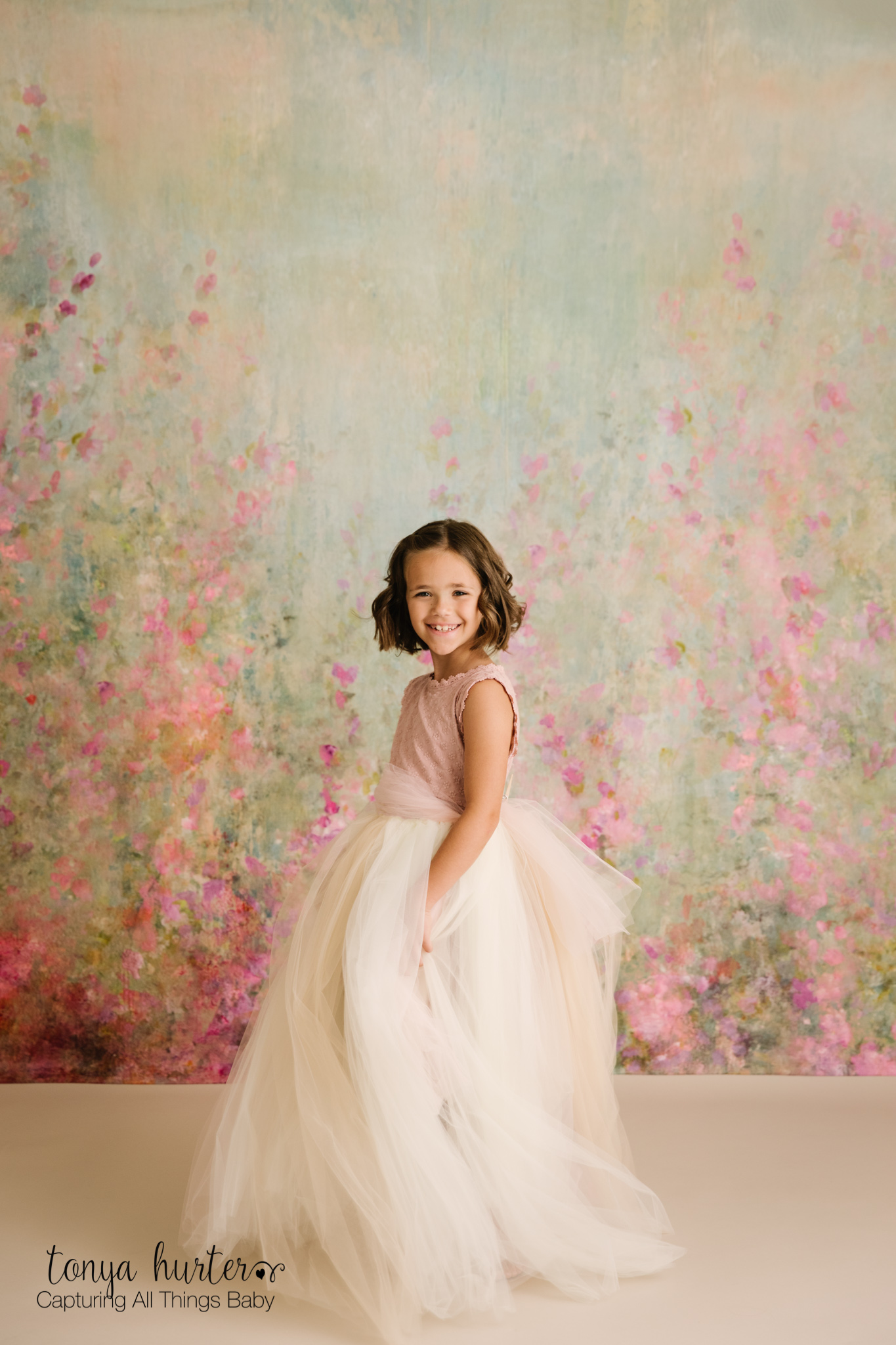 Princess Mini Session, Raleigh NC